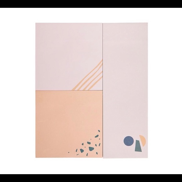 XO, Sienna Bundle: Cork board, Mug, Pens, Notepad - Picture 5 of 5